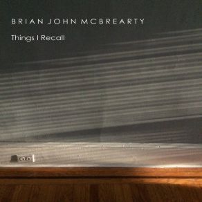 Download track Shimmering Black Wave Brian John McBrearty