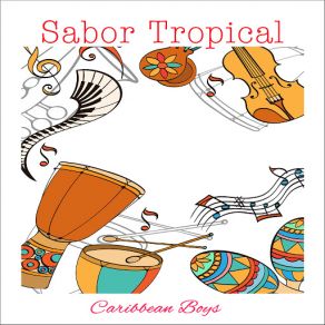 Download track Remolinos (Instrumental) Caribbean Boys