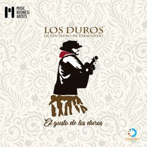 Download track Huasicama Los Duros De San Pedro De Tabacundo