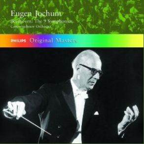 Download track Overture Fidelio, Op. 72c Eugen Jochum