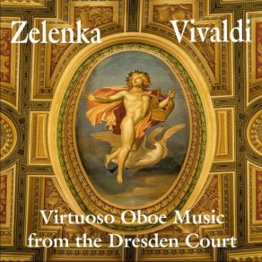 Download track Sonata In G Minor For Two Oboes And Continuo, Zv1814 I. Andante Nigel North, Stephen Hammer, Kathleen Staten, Rhoda Patrick