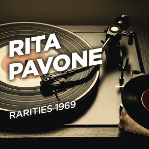 Download track Poil De Carote Rita Pavone