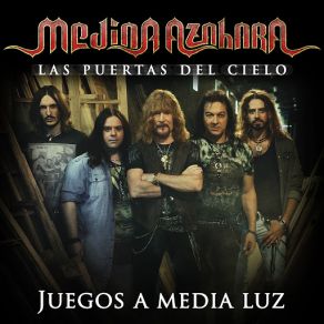 Download track Juegos A Media Luz Medina Azahara