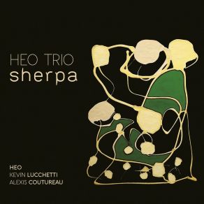 Download track Zapateado Daeuk Heo Trio