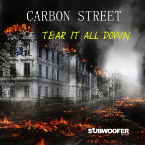 Download track No Goombah Carbon Street