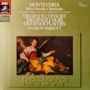 Download track Laudate Pueri (Secondo) A 5 Andrew Parrott, Taverner Ensemble