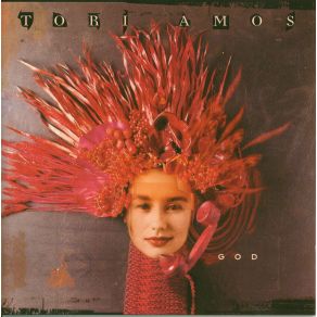 Download track God (Some Guitar) Tori Amos