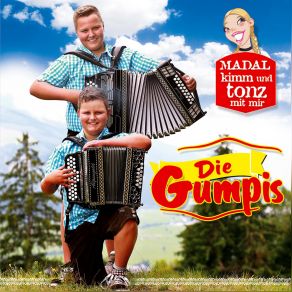 Download track Auf Dem Pfad Der Traenen Die Gumpis