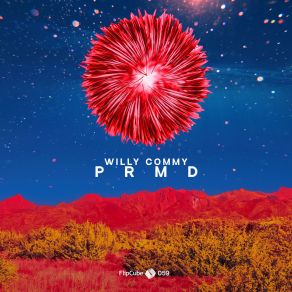 Download track PRMD (4Mal Remix) Willy Commy