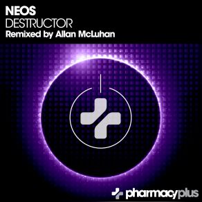 Download track Destructor (Original Mix) Neos