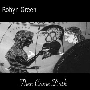 Download track Falling From A Platform In Empty Space Robyn Green