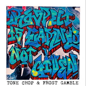 Download track It's Hip Hop Tone Chop