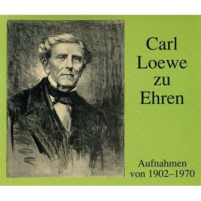 Download track 03.03. Spirito Santo Franz Rupp Johann Carl Gottfried Loewe