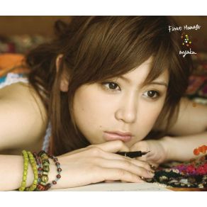 Download track Kimi No Power To Otona No Furi Ayaka