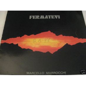 Download track Ciao Amico Marcello Marrocchi