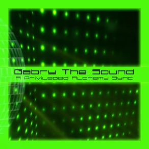 Download track Swimmer (Producer Live Session) Gabry The Sound