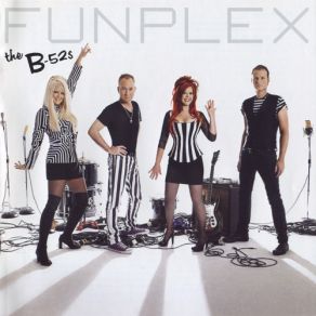 Download track Pump The B-52's