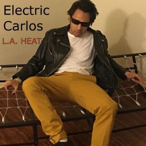 Download track L. A. Heat Electric Carlos