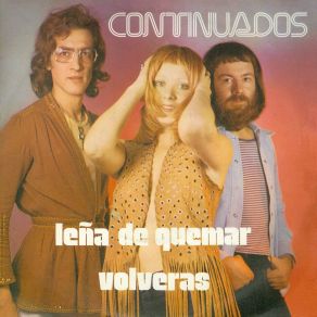 Download track Leña De Quemar Continuados