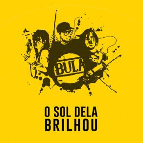 Download track O Sol Dela Brilhou (Acústico) Bula