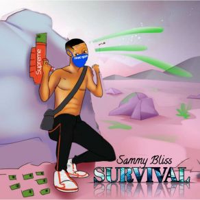 Download track Gbege SammyBliss