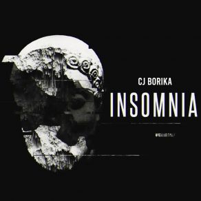 Download track Insomnia (Sped Up) Cj Borika