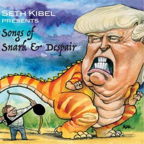 Download track Snark & Despair Seth KibelDavid Kitchen