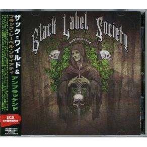 Download track Queen Of Sorrow Black Label Society