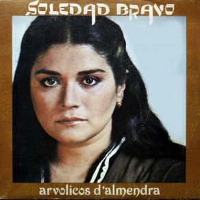 Download track Mi Tripón Soledad Bravo