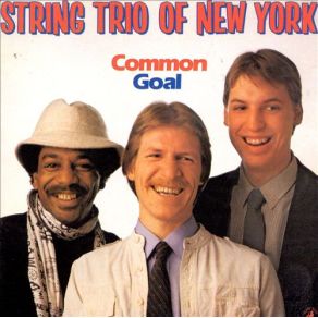 Download track Space Walk The String Trio Of New York