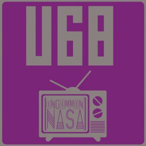 Download track U68 (Instrumental) Uncommon NasaΟΡΓΑΝΙΚΟ