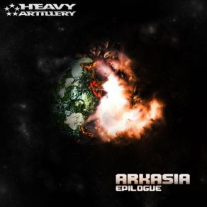 Download track Epilogue (Original Mix) Arkasia