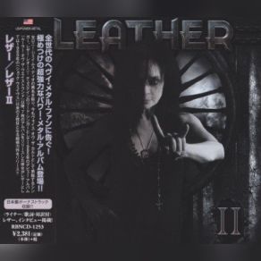 Download track The Outsider Leather