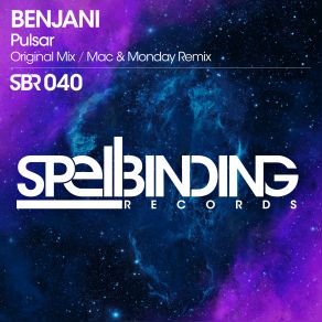 Download track Pulsar (Mac & Monday Remix) BenjaniMac