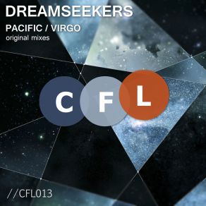 Download track Virgo (Original Mix) Dreamseekers