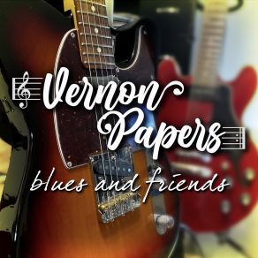 Download track Slow Sunday Blue Vernon Papers