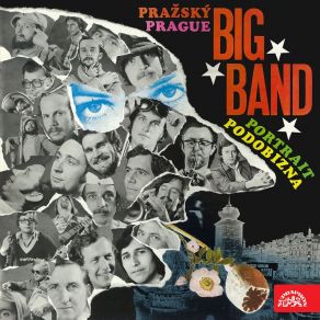 Download track Dívka Před Výlohou Pražský Big Band Milana SvobodyJiří Stivín, Michal Gera, Jiří Niederle