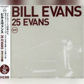 Download track Here's That Rainy Day Bill Evans