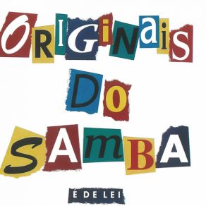 Download track Tragédia No Fundo Do Mar (O Assassinato Do Camarão) Os Originais Do Samba