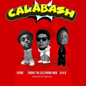 Download track Calabash DJ A. B