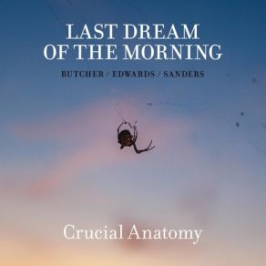 Download track Free Of Ghosts Last Dream Of The Morning