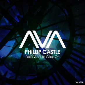 Download track Déjà Vu (Extended Mix) Phillip Castle