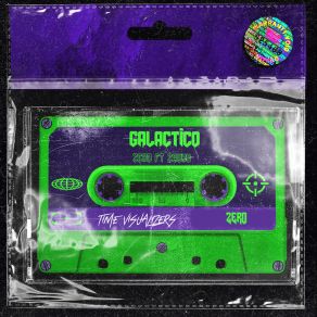 Download track Galáctico Zayko