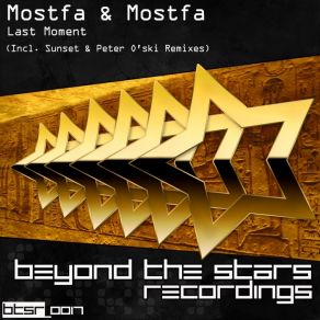 Download track Last Moment (Sunset Remix) Mostfa Mohamed