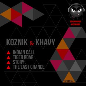 Download track Indian Call Koznik And Khavy