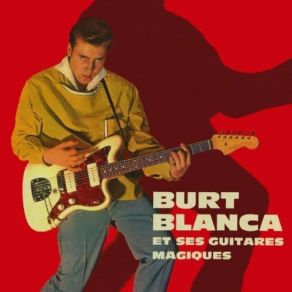 Download track Let's Dance Burt Blanca