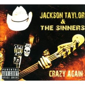 Download track Letting Go Sinners, Jackson Taylor