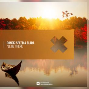 Download track Ill Be There (Extended Mix) Ronski Speed, Elara