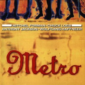 Download track Grand Slam Metro