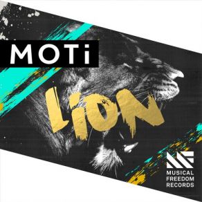 Download track Lion (Original Mix) MOTI